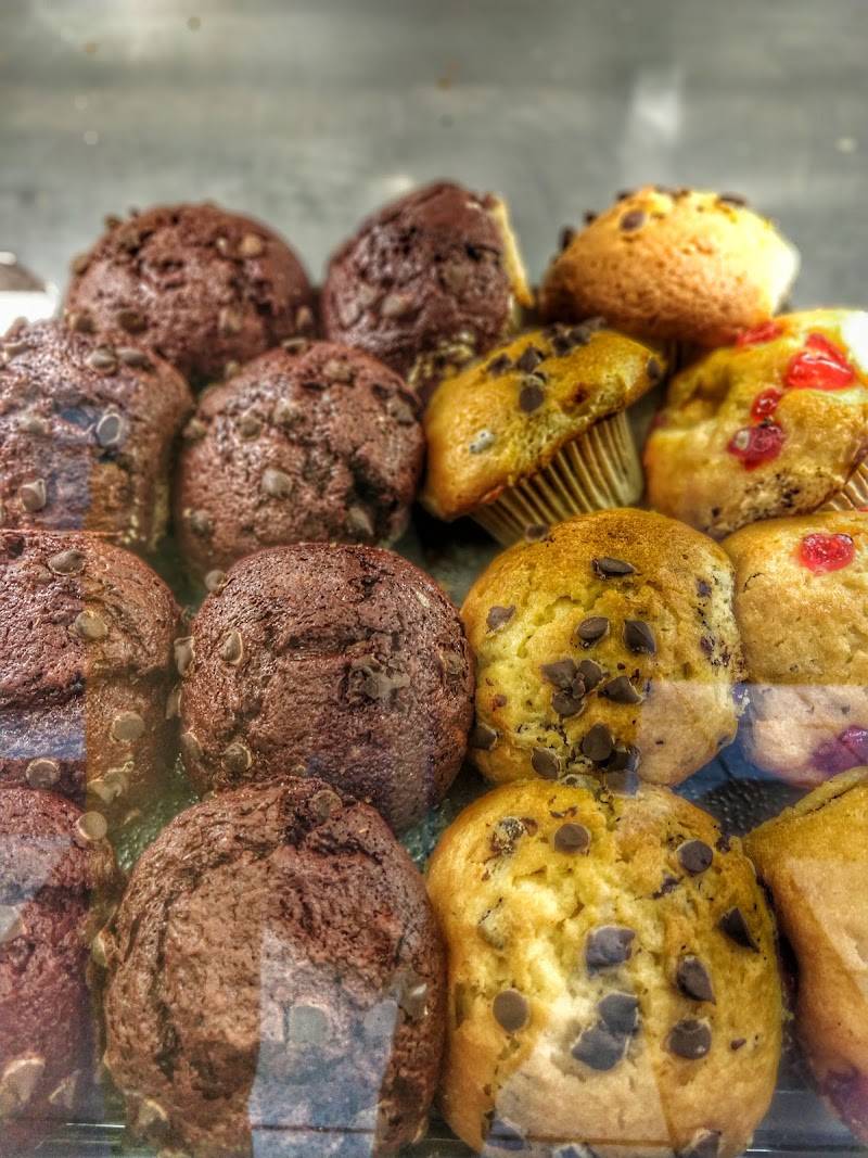 The Bakery Temple Bar