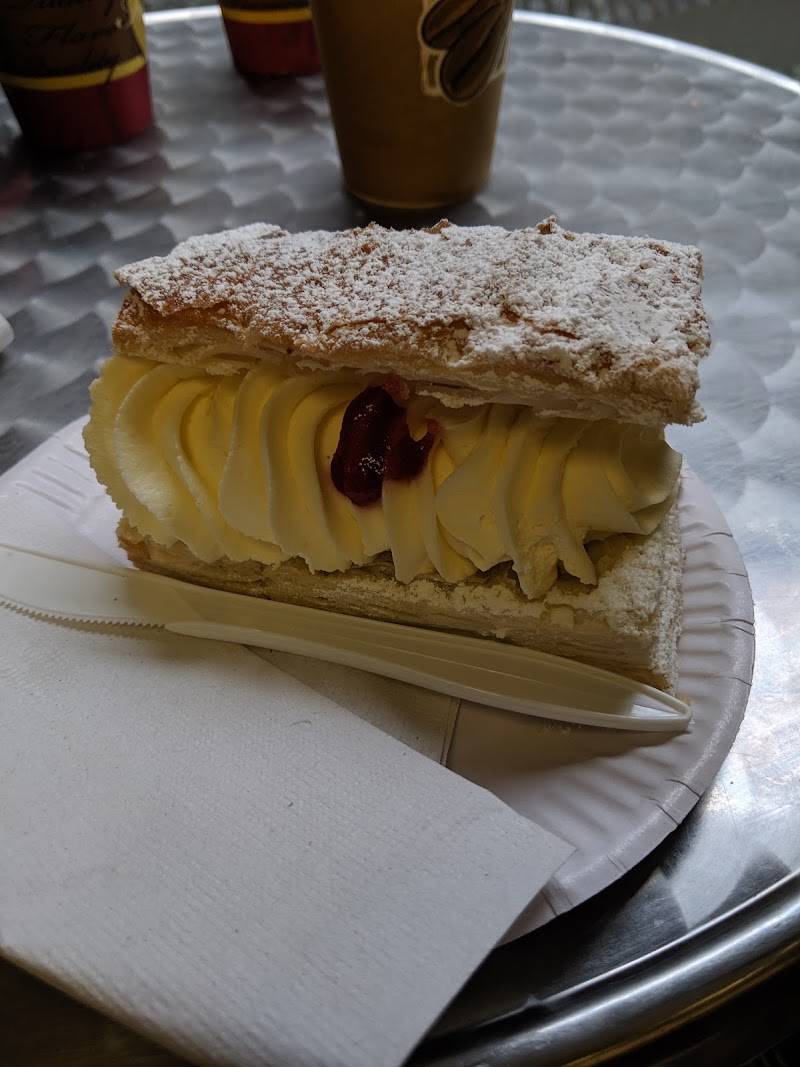 The Bakery Temple Bar